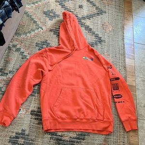 Nike hoodie